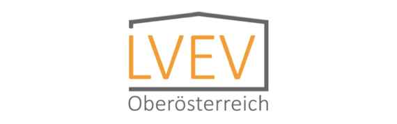 Logo LVEV OÖ