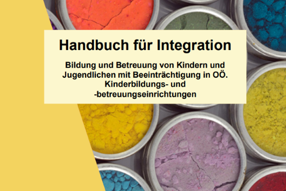 Handbuch für Integration