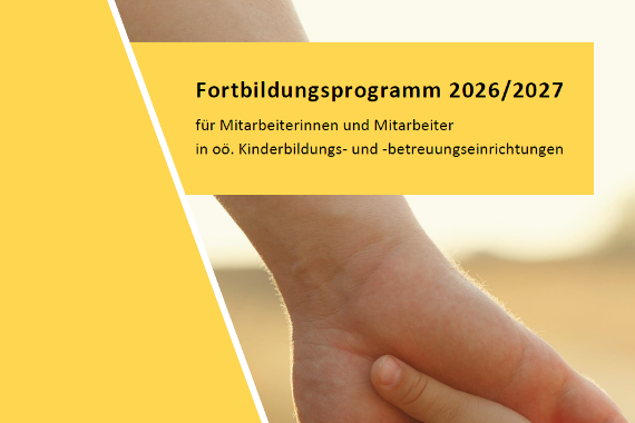 Deckblatt FB-Programm 2026 bis 2027
