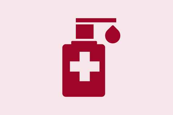 Icon Hygiene