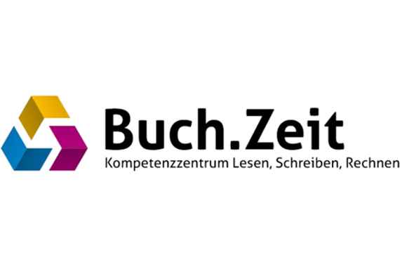 Buch.Zeit Logo
