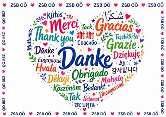 Danke