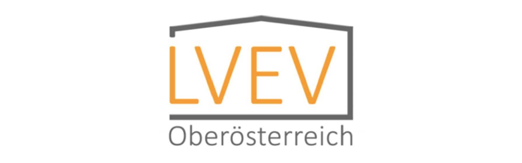 Logo LVEV OÖ