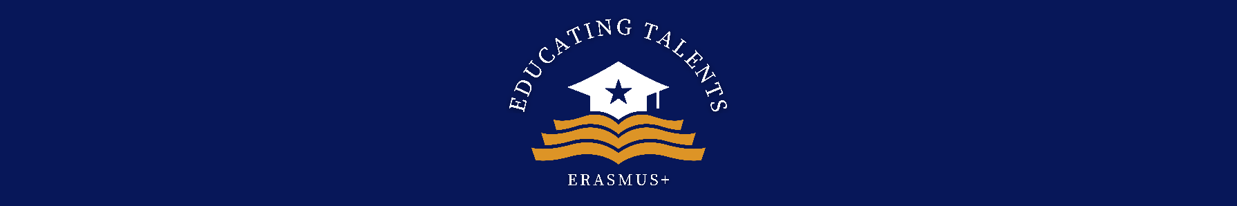 Educating Talents Logo 