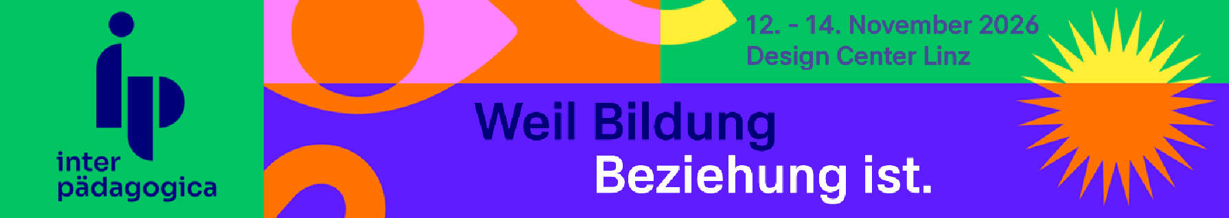 Banner IP 2026