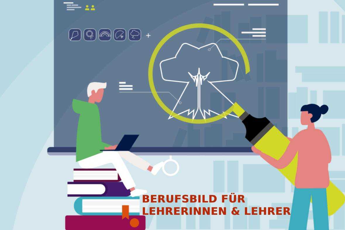 Berufsbild Lehrer