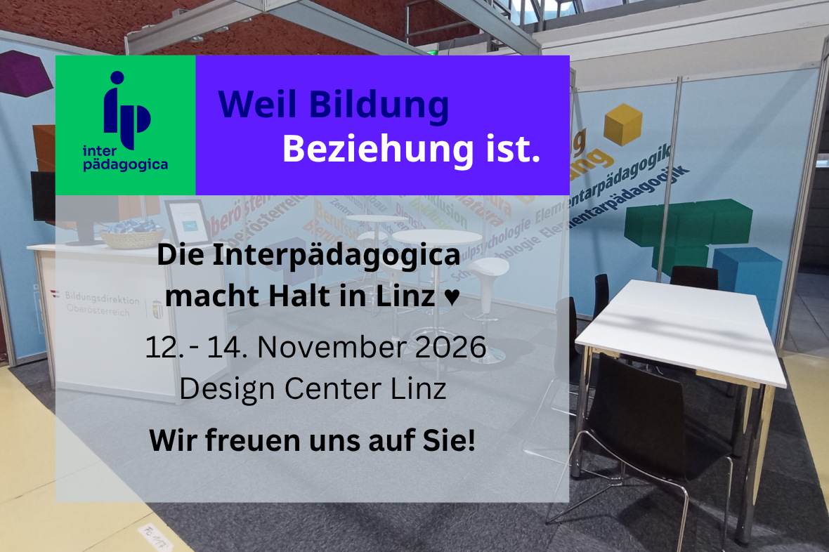 Interpädagogica 2026
