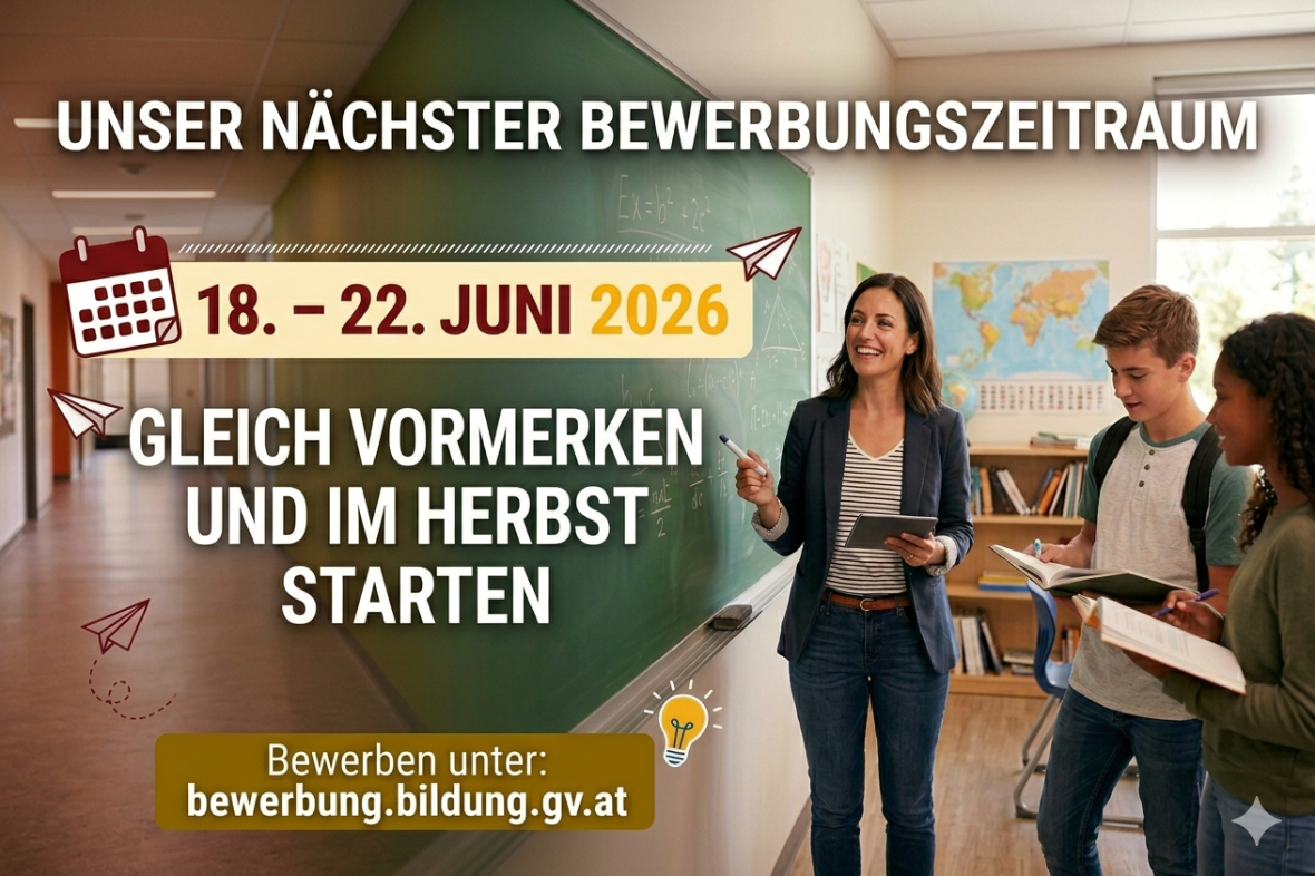 Ankündigung Juni-Ausschreibung