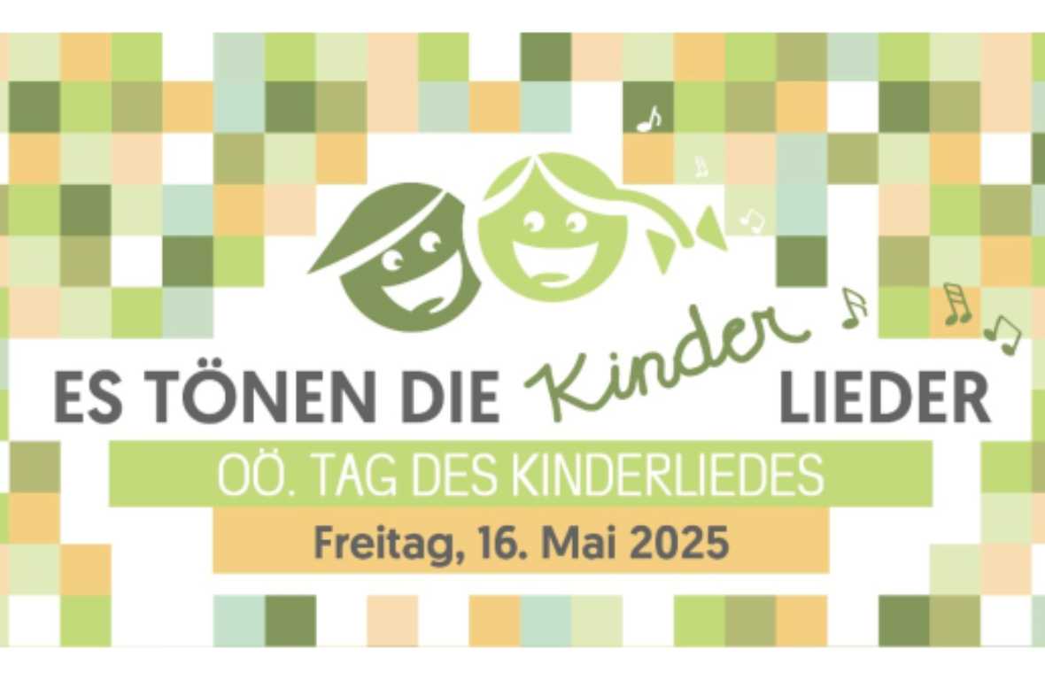 Bild - Tag des Kinderliedes 2025