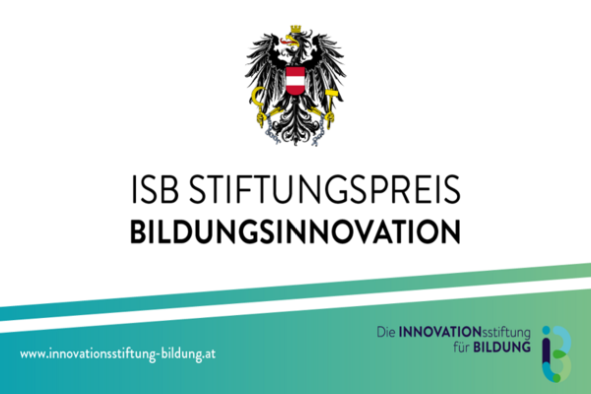 Stiftungspreis Bildungsinnovation